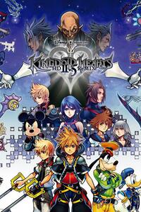 Kingdom Hearts: 358/2 Days