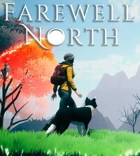 Farewell North