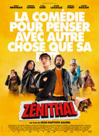 Zenithal