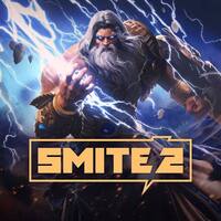 Smite 2