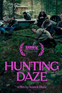 Hunting Daze (Jour de chasse)