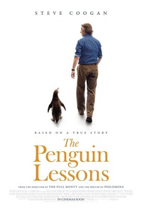 The Penguin Lessons