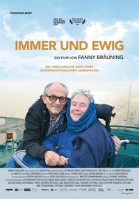 The Journey - A Story of Love (Immer und Ewig)