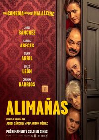 Alimanas