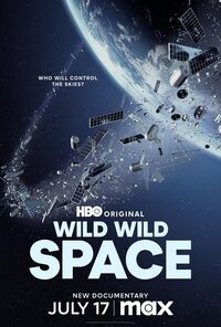 Wild Wild Space