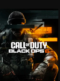 Call of Duty: Black Ops 6