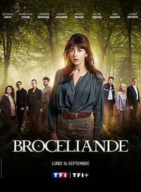 Broceliande