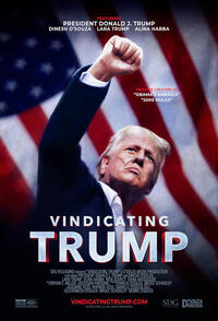 Vindicating Trump