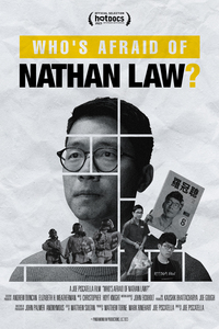 Whos Afraid of Nathan Law?