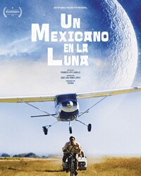 Un mexicano en la luna