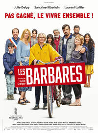 Meet the Barbarians (Les barbares)