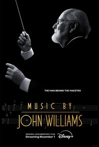 Music by John Williams