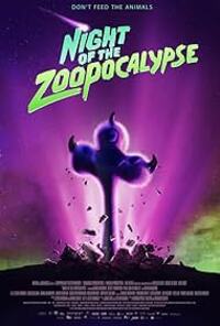 Night of the Zoopocalypse