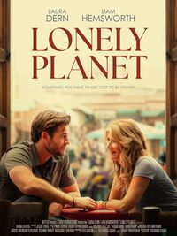 Lonely Planet