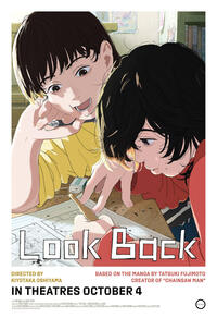 Look Back (Rukku Bakku)