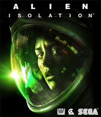 Alien: Isolation