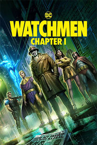 Watchmen: Chapter I