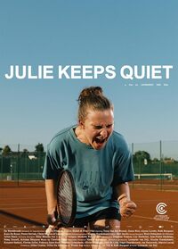 Julie Keeps Quiet (Julie zwijgt)