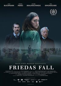 Friedas Fall