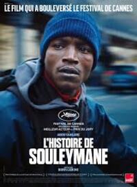 Souleymane's Story (L'histoire de Souleymane)