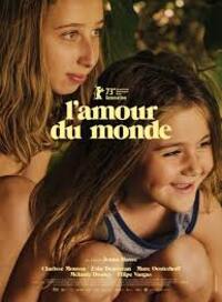 L'amour du monde 