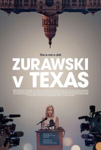 Zurawski v Texas