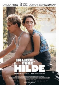 From Hilde, with Love (In Liebe, Eure Hilde)