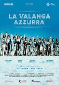 La Valanga Azzurra