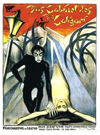 The Cabinet of Dr. Caligari (Das Cabinet des Dr. Caligari)