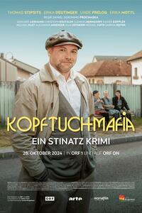 Kopftuchmafia