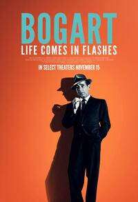 Bogart: Life Comes in Flashes