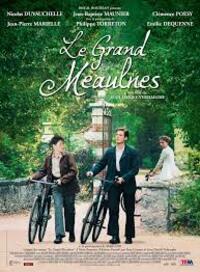 Le Grand Meaulnes