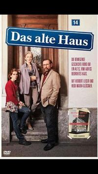 Das alte Haus