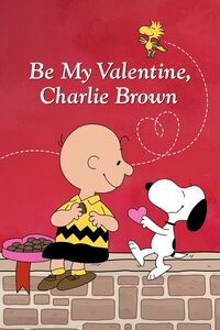 Be My Valentine, Charlie Brown