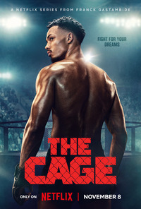 The Cage (La Cage)