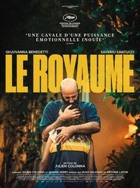 The Kingdom (Le royaume)