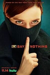 Say Nothing