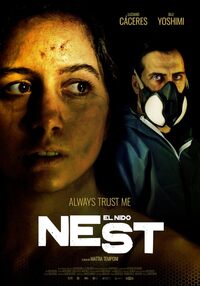 Nest (El nido)