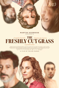 The Freshly Cut Grass (El aroma del pasto recien cortado)