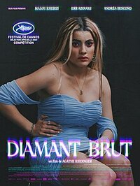 Wild Diamond (Diamant Brut)