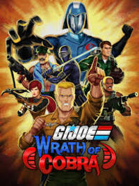 G.I. Joe: Wrath of Cobra