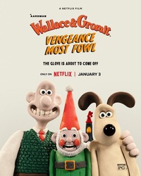 Wallace & Gromit: Vengeance Most Fowl