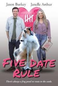 Five Date Rule