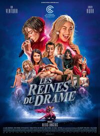 Queens of Drama (Les reines du drame)