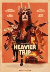 Heavier Trip (Hevimpi reissu)