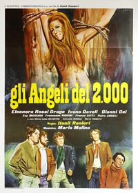 The Angels from 2000 (Gli angeli del 2000)