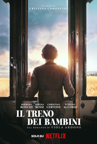 The Children's Train (Il Treno dei Bambini)