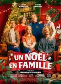 Christmas Carole (Un Noel en famille)