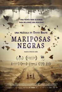 Mariposas Negras