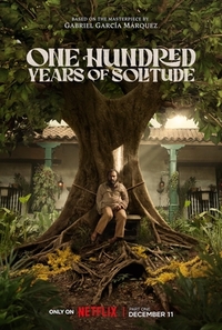 One Hundred Years of Solitude (Cien Anos de Soledad)